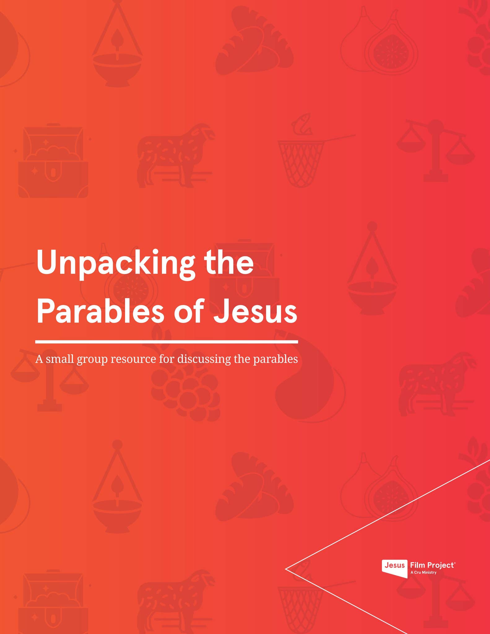 Unpacking the Parables-of-Jesus by demandside - Issuu