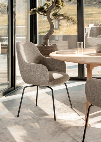 Dining chairs 2025 | Furninova 第 8 页