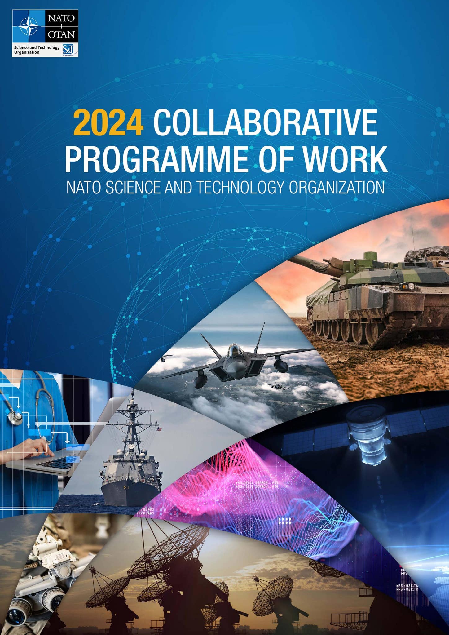 NATO STO - CPoW 2024 by NIVA Inc. - Issuu