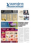 Vaarojen Sanomat 8/2025