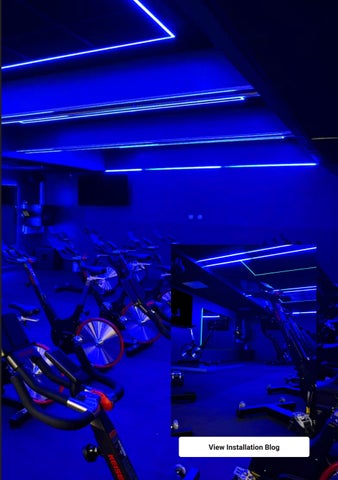 LED Technologies Ltd 灯饰目录 · LED Technologies 灵感 Gallery 第 17 页
