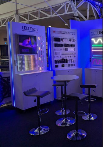 LED Technologies Ltd 灯饰目录 · LED Technologies 灵感 Gallery 第 20 页