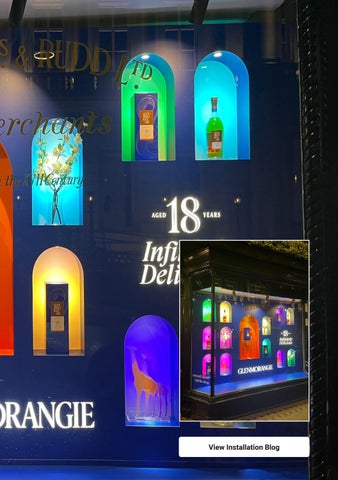 LED Technologies Ltd 灯饰目录 · LED Technologies 灵感 Gallery 第 3 页