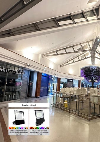 LED Technologies Ltd 灯饰目录 · LED Technologies 灵感 Gallery 第 4 页