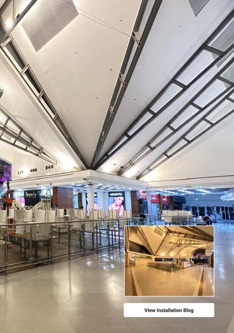 LED Technologies Ltd 灯饰目录 · LED Technologies 灵感 Gallery 第 5 页