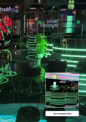 LED Technologies Ltd 灯饰目录 · LED Technologies 灵感 Gallery 第 7 页