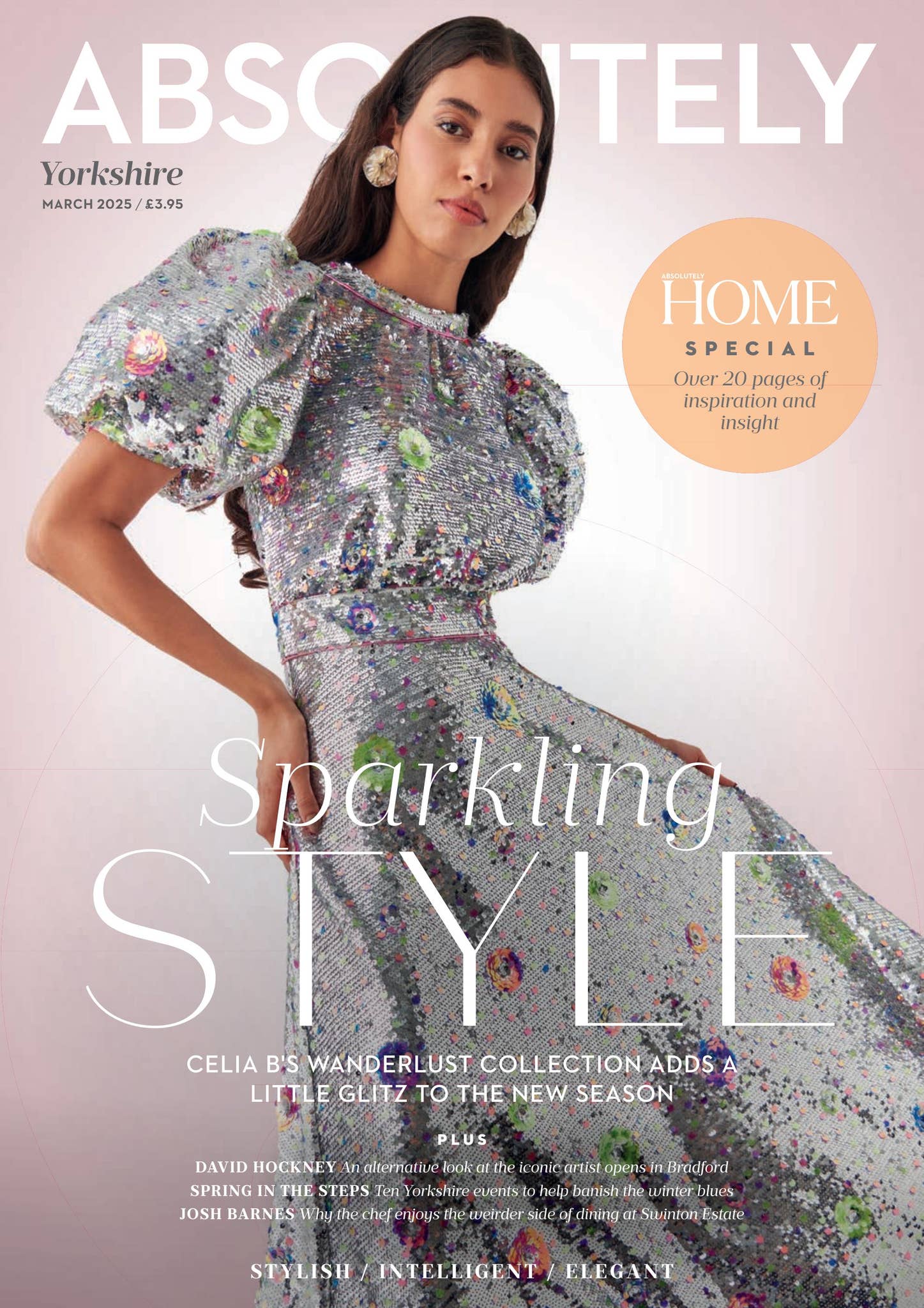 Yorkie Magazine Absolutely Yorkshire Magazine March 2025 by ABSOLUTELY Magazines - Issuu