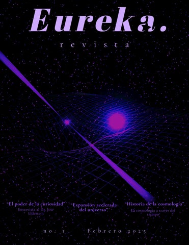 Eureka Revista Feb 2025