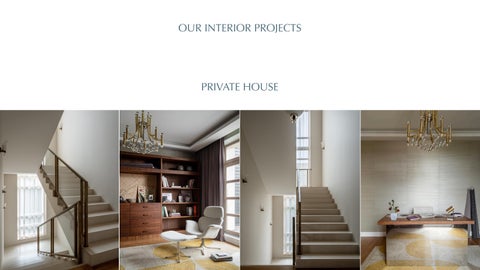Katerina Bulgakova Zurich 室内 design studio ( 综合 ) 第 14 页