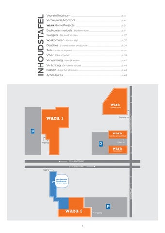 Batibouw Opening vernieuwde badkamertoonzaal 第 2 页
