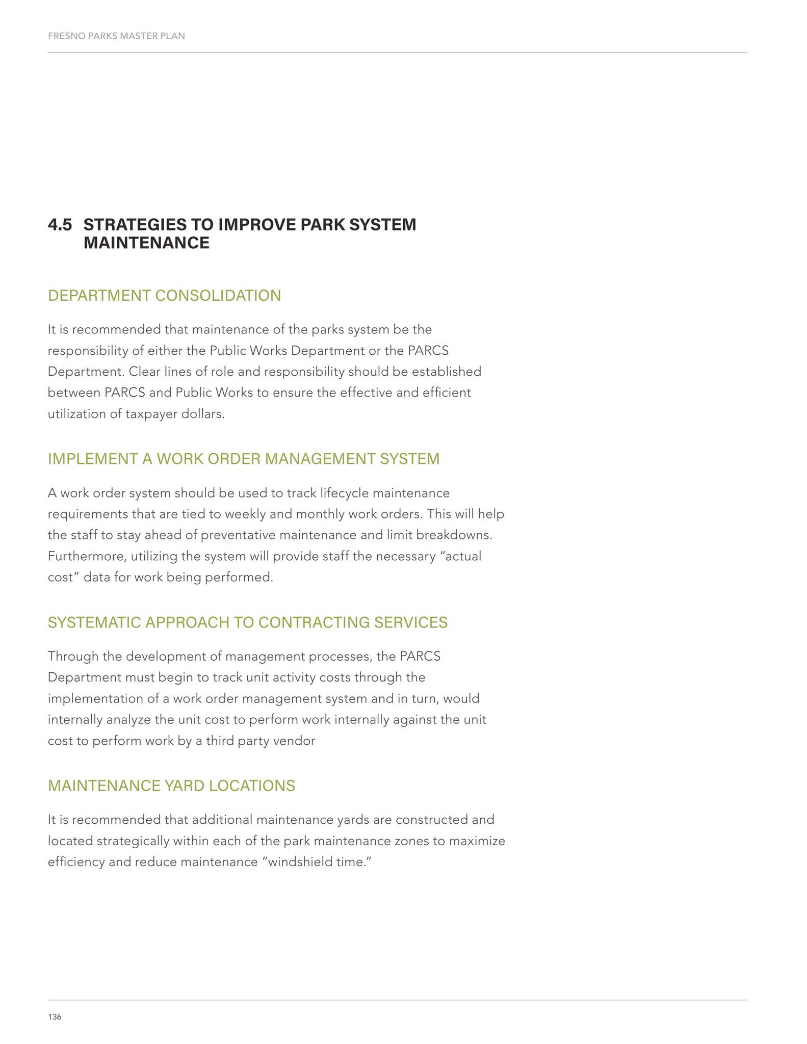 Fresno Parks Master Plan by wrtdesign - Issuu