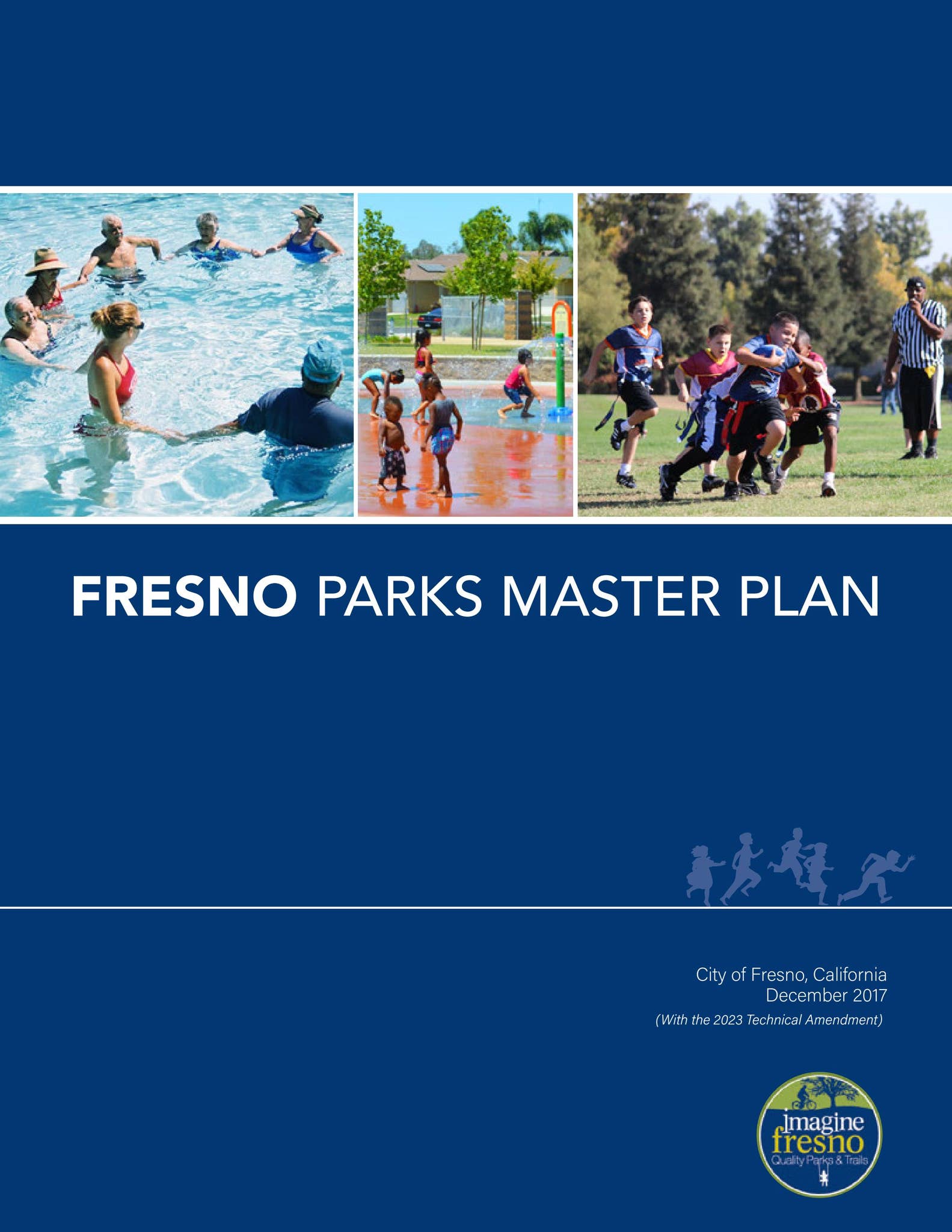 Fresno Parks Master Plan by wrtdesign - Issuu