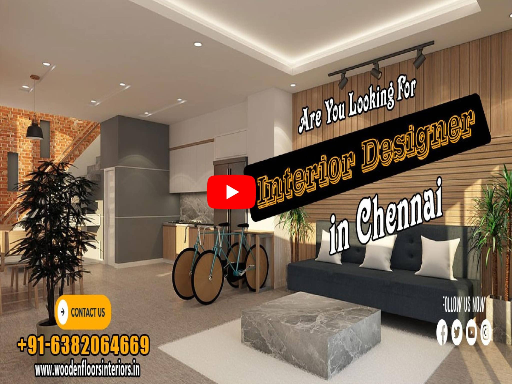 Interior Designer in Chennai by P. Thilaga - Issuu