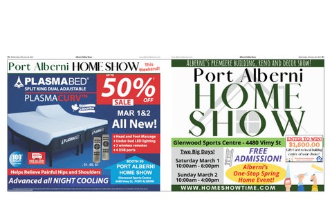 Alberni Valley News, February 26, 2025