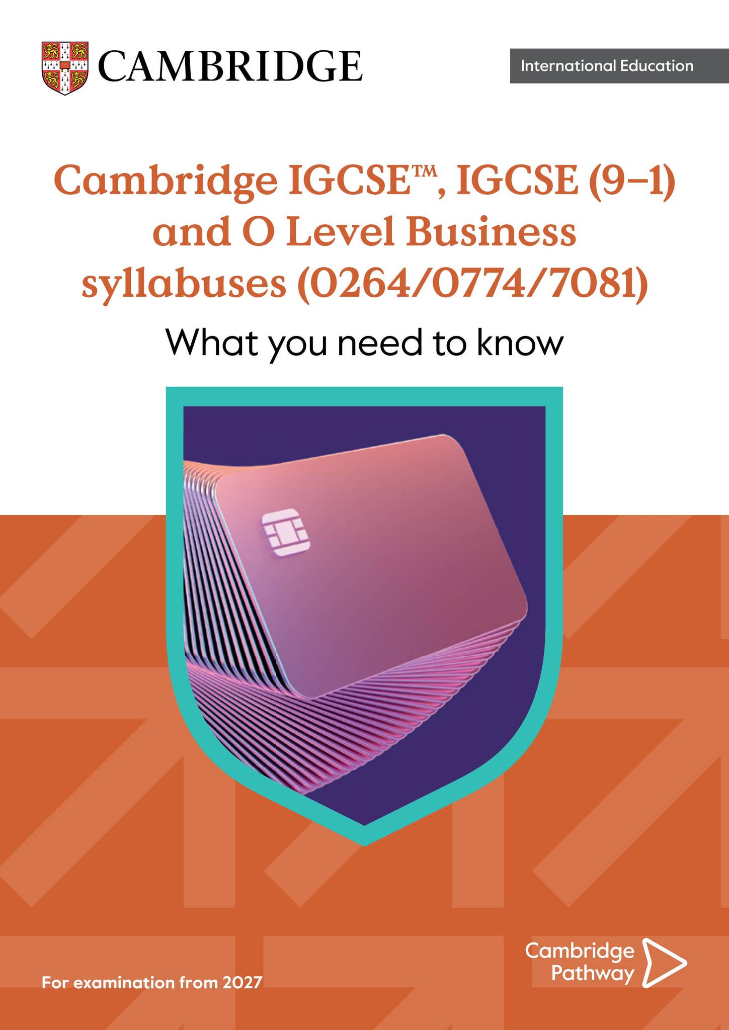 ビジネス・経済 Tutorials in materials c1 Cambridge_IGCSE_O_Level_Business_WYNTK by Cambridge International