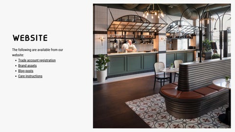Mullan Lighting 灯饰目录 · US Agents 第 7 页