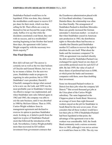 Emporia State Research Studies 第 55, Iss. 1 - February 2025 第 24 页