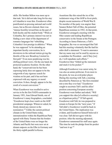 Emporia State Research Studies 第 55, Iss. 1 - February 2025 第 7 页