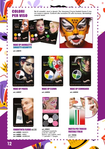 CARNEVALE 2025 第 12 页