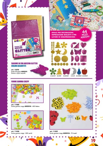 CARNEVALE 2025 第 19 页