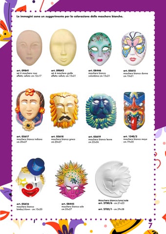 CARNEVALE 2025 第 7 页