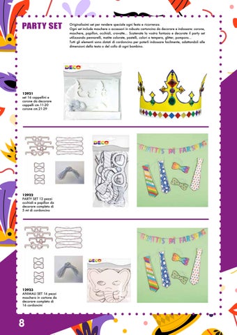 CARNEVALE 2025 第 8 页
