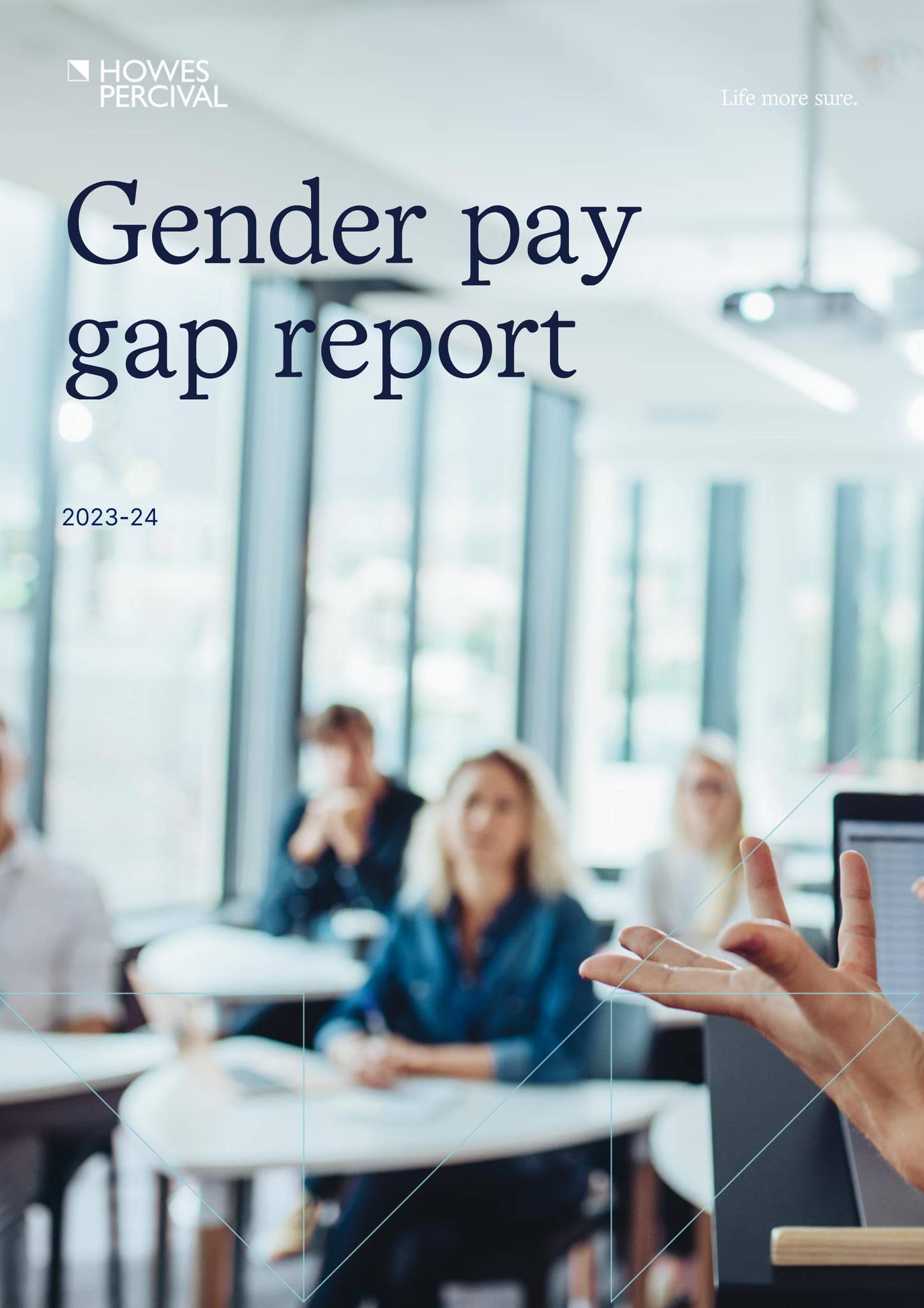 Gender Pay Gap Report 2024 by natalie.clarke - Issuu