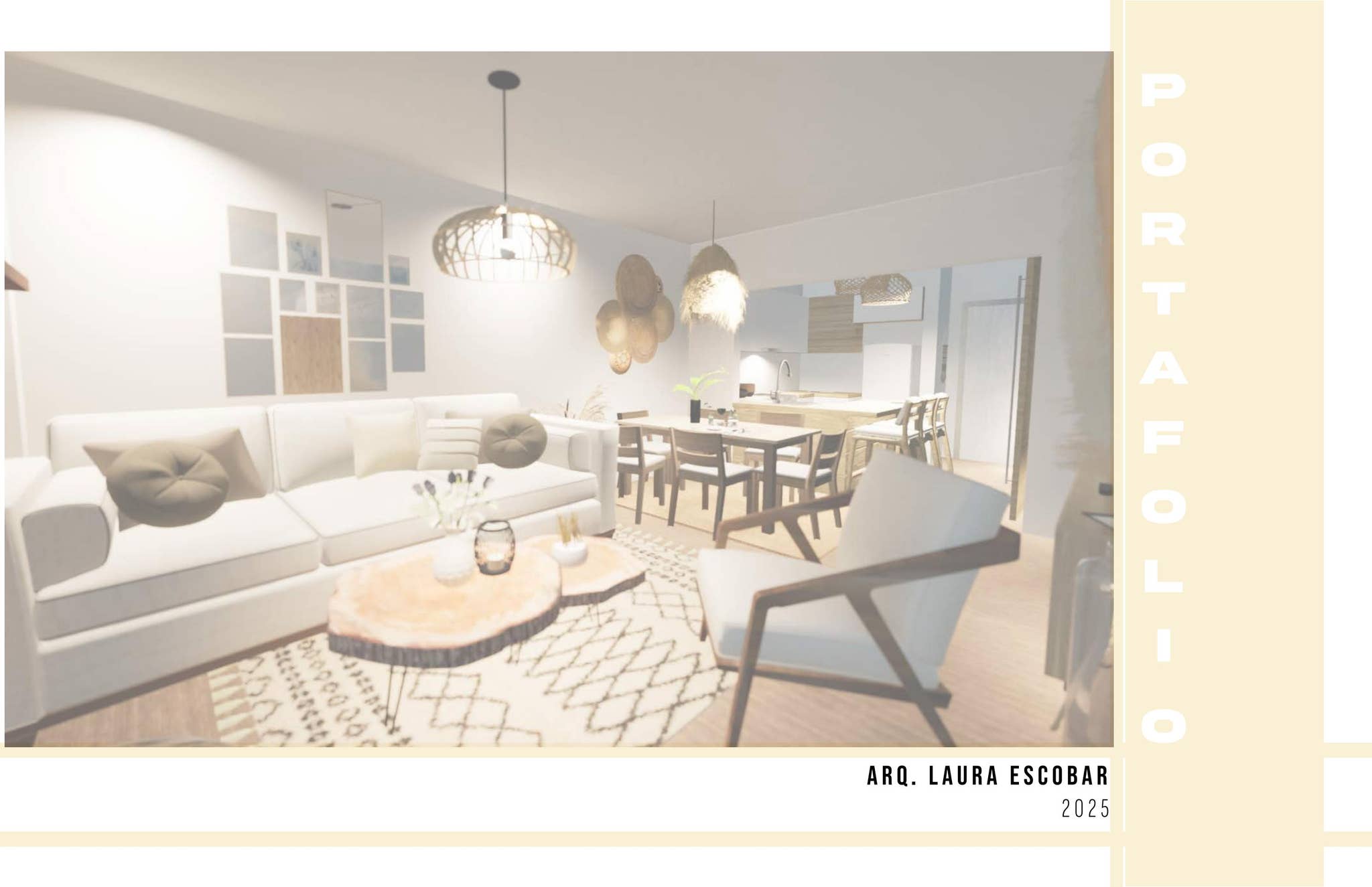 Portafolio - Arq. Laura Escobar (Feb. 2025) by laurisabeles - Issuu