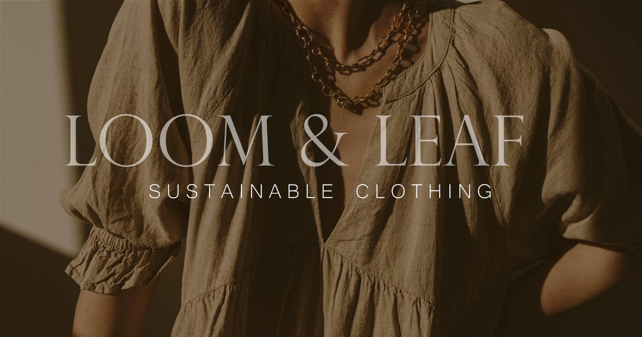 LOOM &amp; LEAF STYLE GUIDE by northislandcollegecapstone - Issuu