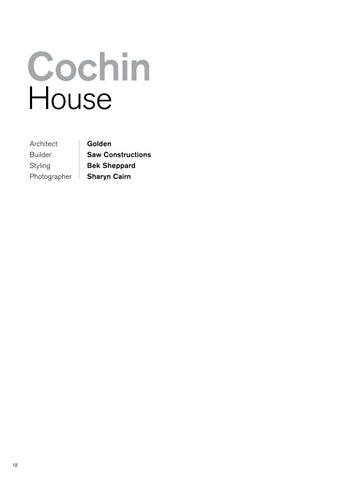 Lovelight Design Photobook 第 4 册 册 第 18 页