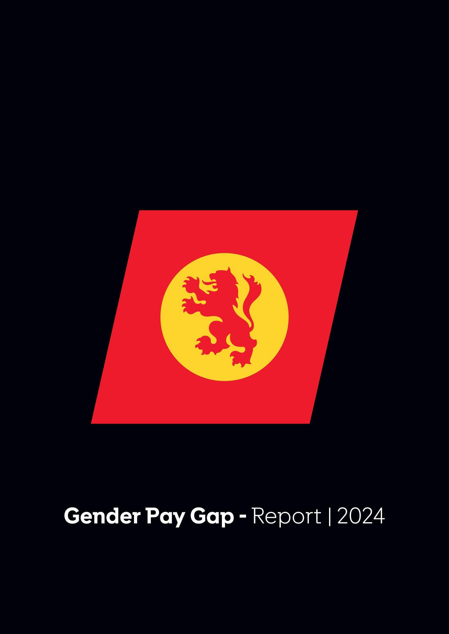 Caledonian MacBrayne Gender Pay Gap Report 2024 by Caledonian MacBrayne ...
