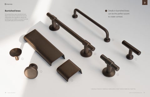 Beslag Design Details uppslag 2025-1 第 11 页