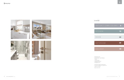 Beslag Design Details uppslag 2025-1 第 3 页