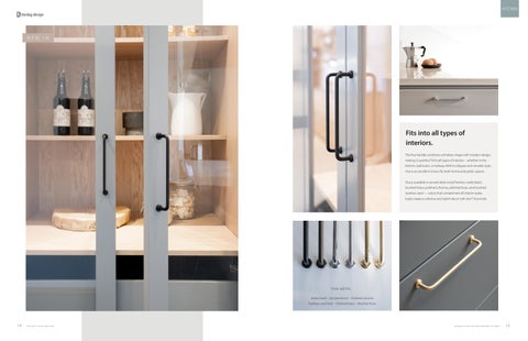 Beslag Design Details uppslag 2025-1 第 8 页