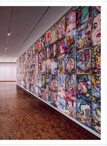 ACC Art Books 灯饰目录 · Vanessa Baird 第 21 页