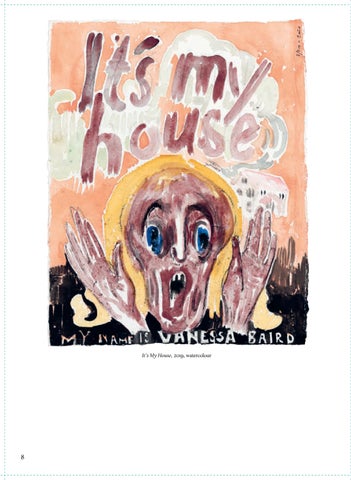 ACC Art Books 灯饰目录 · Vanessa Baird 第 2 页