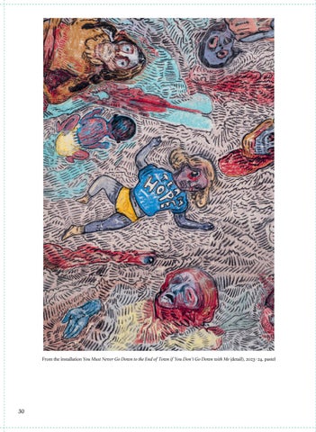 ACC Art Books 灯饰目录 · Vanessa Baird 第 4 页
