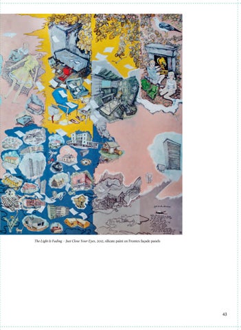 ACC Art Books 灯饰目录 · Vanessa Baird 第 7 页