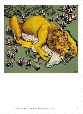ACC Art Books 灯饰目录 · Vanessa Baird 第 9 页