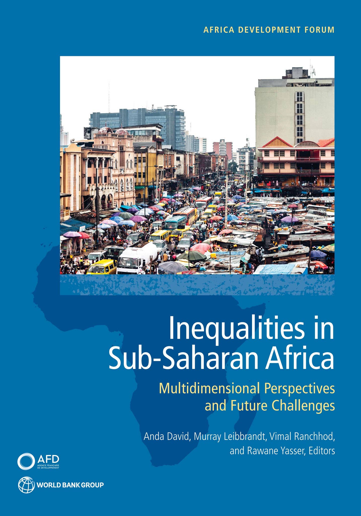 Bolstering Social Protection and Human Capital to Promote Inclusive Growth: Guinea-Bissau – International Monetary Fund