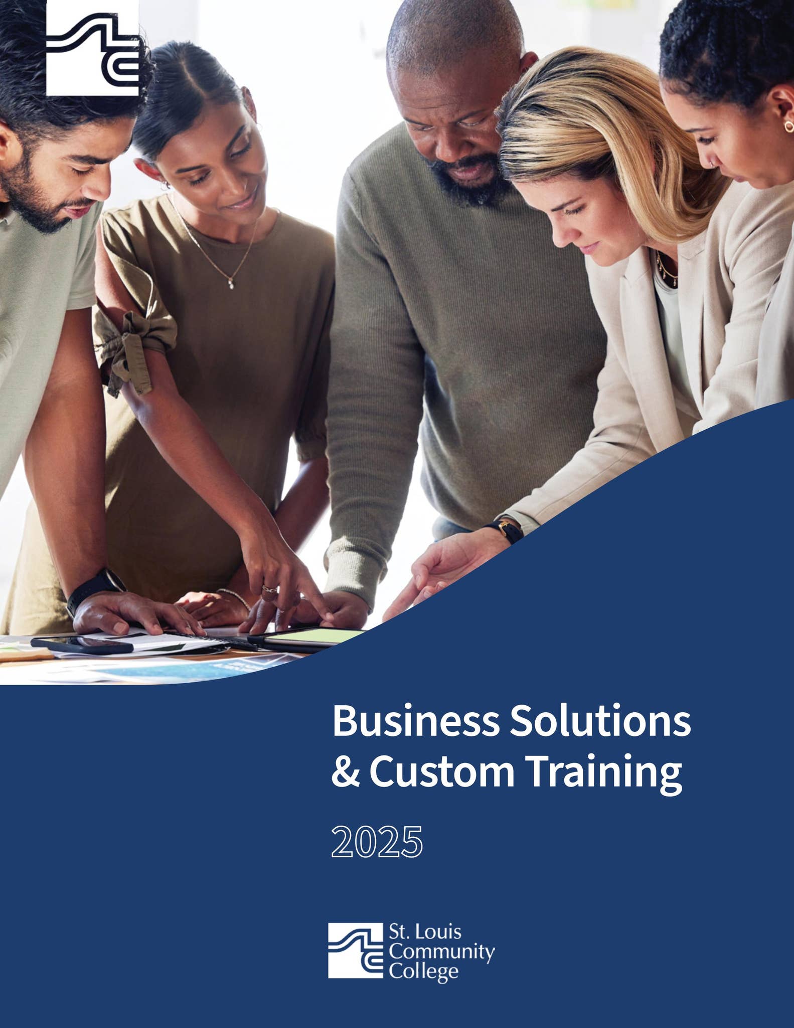 STLCC Business Solutions Catalog by Issuu