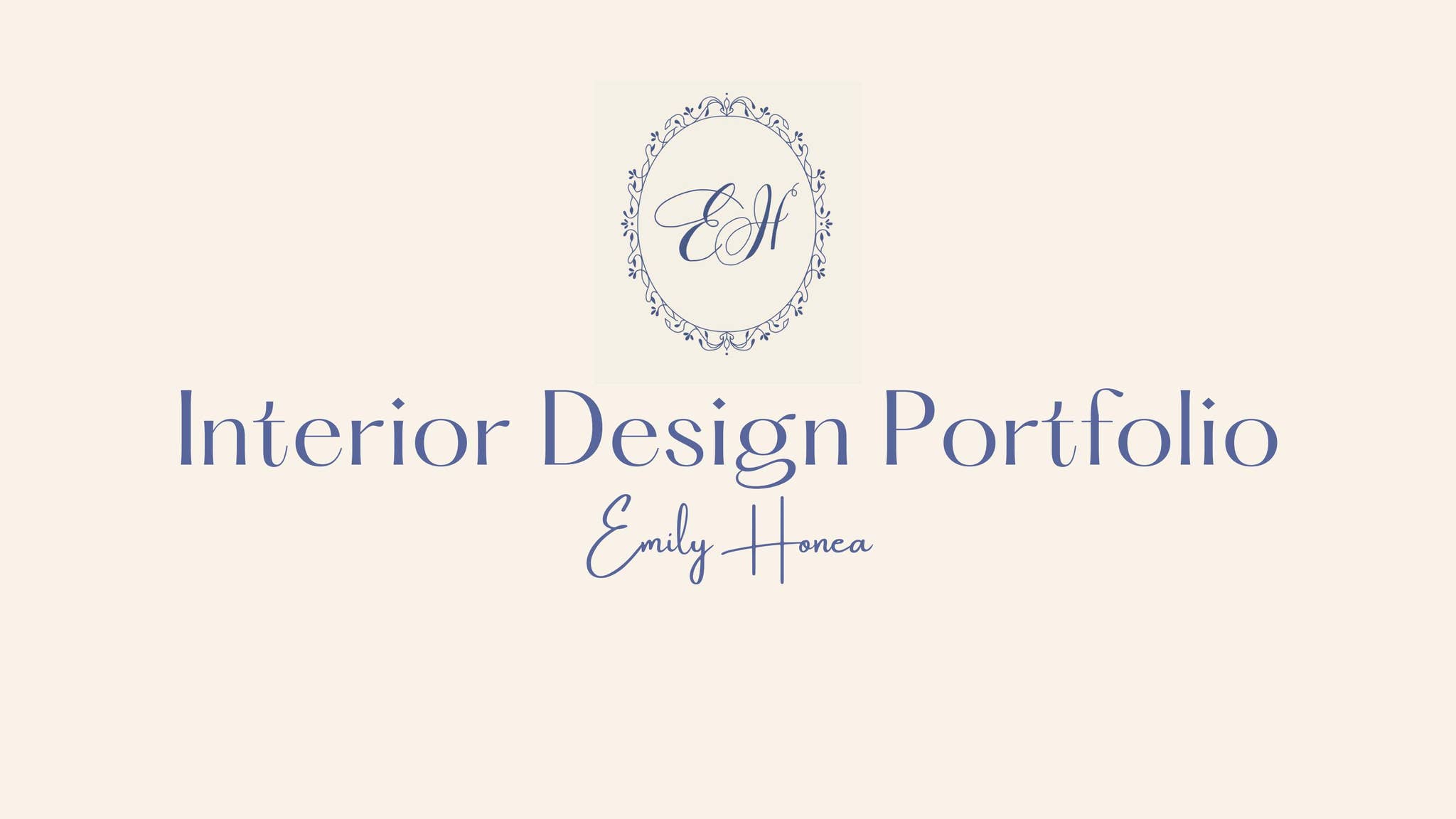Issuu Interior Design Portfolio Examples Interior Design Portfolio by ehonea - Issuu