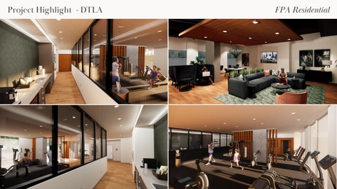 Toll Brothers Capabilities Package - DIG 第 11 页
