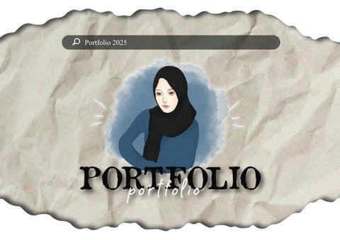 portfolio thaya