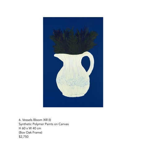 & Gallery Australia Charlie Ryan &Gallery 灯饰目录 第 12 页