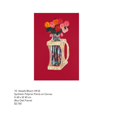 & Gallery Australia Charlie Ryan &Gallery 灯饰目录 第 16 页