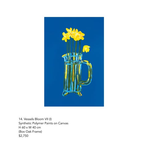 & Gallery Australia Charlie Ryan &Gallery 灯饰目录 第 20 页