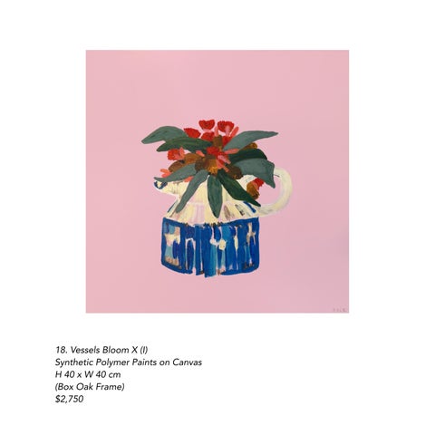 & Gallery Australia Charlie Ryan &Gallery 灯饰目录 第 24 页