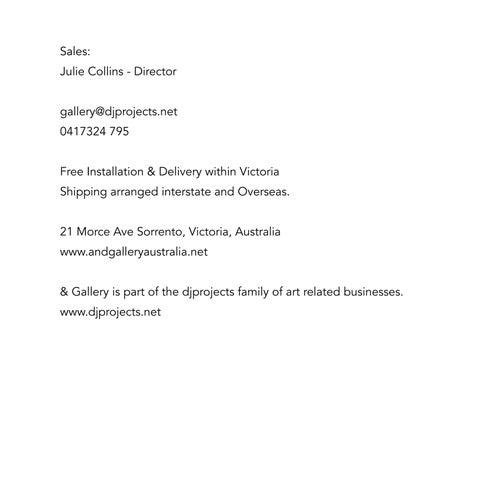 & Gallery Australia Charlie Ryan &Gallery 灯饰目录 第 2 页
