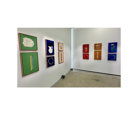 & Gallery Australia Charlie Ryan &Gallery 灯饰目录 第 6 页